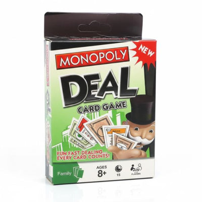 Monopoly Deal