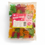 Gummy Mixed Frogs  1kg