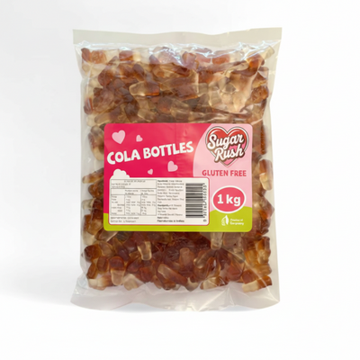 Cola Bottles 1kg