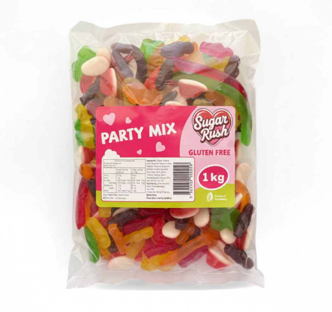 Party Mix 1kg