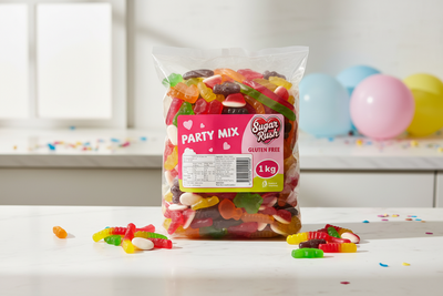 Party Mix 1kg