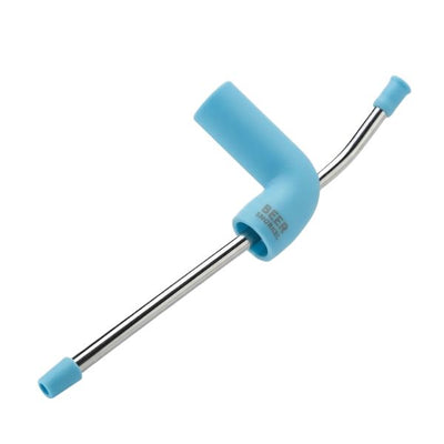 Beer Snorkel Color Assorted