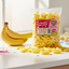 Sugar Rush Jelly Bananas Sugar Coated  1Kg