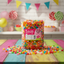 Sugar Rush Mixed Jelly Beans 1Kg