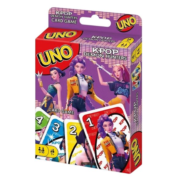 UNO K-POP