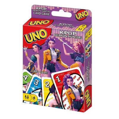 UNO K-POP