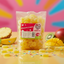 Sugar Rush Pineapple Rings 1kg