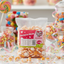 Sugar Rush Peach & Cream 1kg
