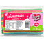 Sugar Rush Sour Straps 1kg