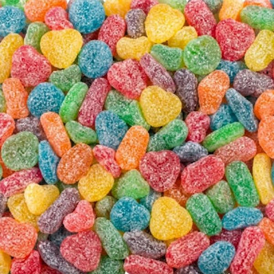500g Sour Party Mix