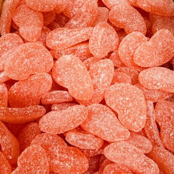 500g Fizzy Ears