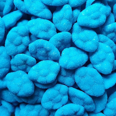 500g Blueberry Clouds