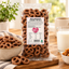 200g Milk Chocolate Caramel Pretzel