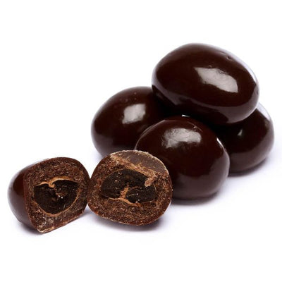 250g Dark Chocolate Coffee Beans