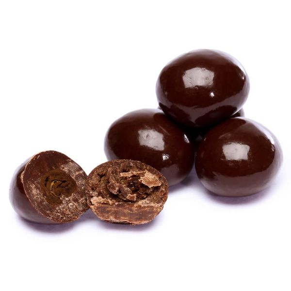 250g Milk Chocolate Coffee Beans