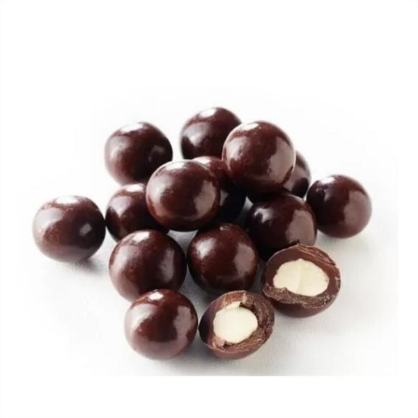 200g Vegan Chocolate Macadamias