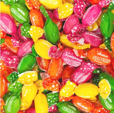 500g Fruity Sherbet Bombs