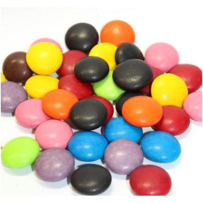 250g Large Chocolate Gems