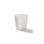 BULK 1000pk 5oz SW Cup Plain White (62mm)