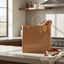 Brown Kraft Bag Medium Boutique (26x35x10cm)