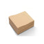 100s Recycled Lunch Napkin 2PLY 1/4 Fold (30x30cm)