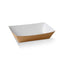 #4 Large Tray Brown Cardboard (17x9.5x5.5cm)
