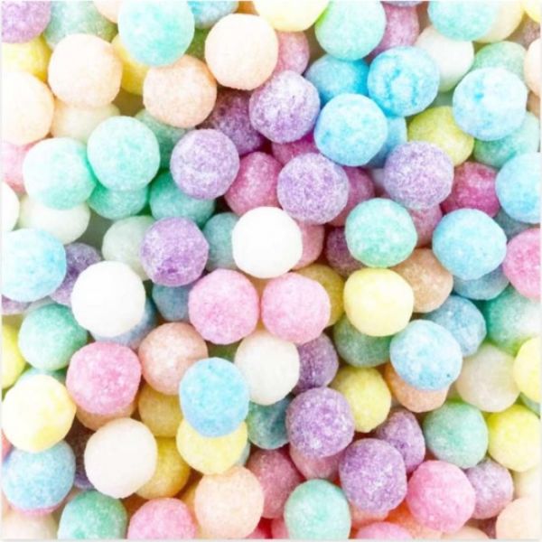 500g Mixed Fizzoes