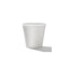 BULK 1000pk 8oz SW Cup Plain White (90mm)