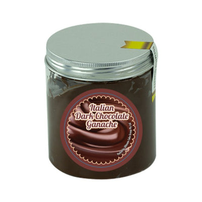 500g Dark Chocolate Ganache