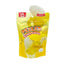 Juicy Jelly peeled gummy banana 120g