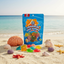 Juicy Jelly 3D tropical fish gummy 100g