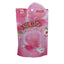 Juicy Jelly peeled gummy peach 120g