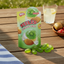 Juicy Jelly Peeled Gummy Kiwi 120g