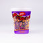 Juicy Jelly Wacky Clusters Grape 150g