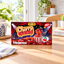 45g Juicy Jelly Theatre Box Cherry Gummy