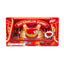 80g Juicy Jelly Theatre Box Watermelon Gummy