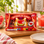 80g Juicy Jelly Theatre Box Watermelon Gummy