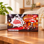 80g Juicy Jelly Theatre Box Car Gummy