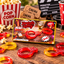 45g Juicy Jelly Theatre Box Handcuffs Gummy