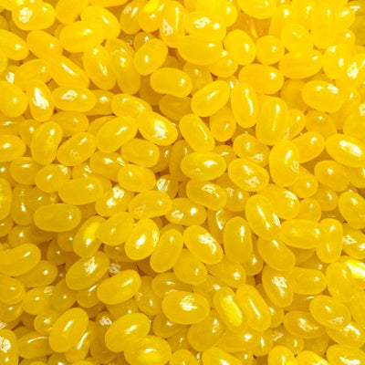 Juicy Jelly Lemon Drops 1kg