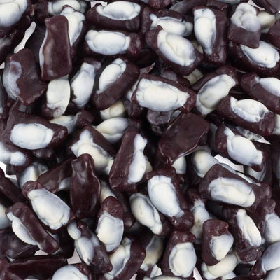 Juicy Jelly Gummy Penguin 1kg