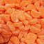 Juicy Jelly Gummy Orange Slices 1kg
