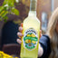 Traditional Cordial Zesty Lemon