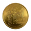 Milk Chocolate AUD Gold Medallions 50g