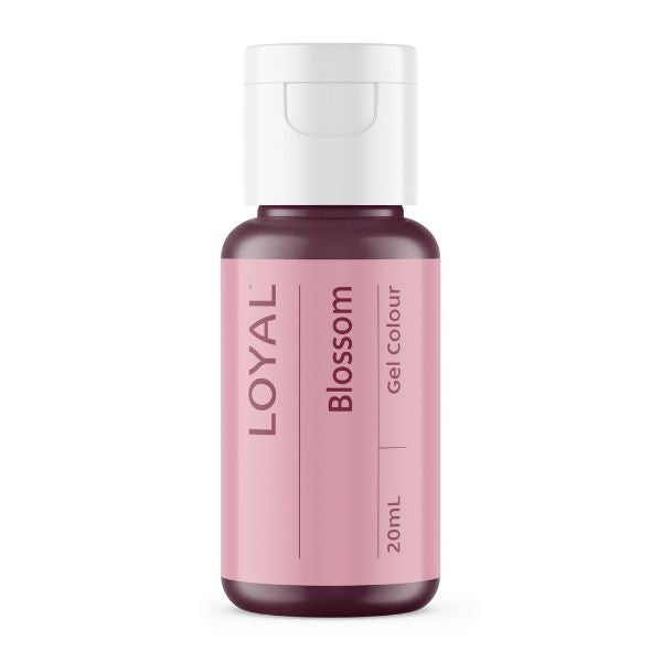 Loyal Blossom Gel Colour 20ml