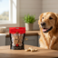 Aussie Pet Treat Roast Chicken Dog Biscuits 150g