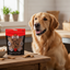 Aussie Pet Treat Peanut Butter Dog Biscuits 150g