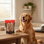 1kg Doglisious Dog Biscuit Peanut Butter