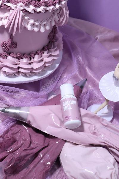 Colour Mill Mauve Oil Based Colouring 20ml