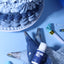 Colour Mill Navy Oil Based Colouring 20ml